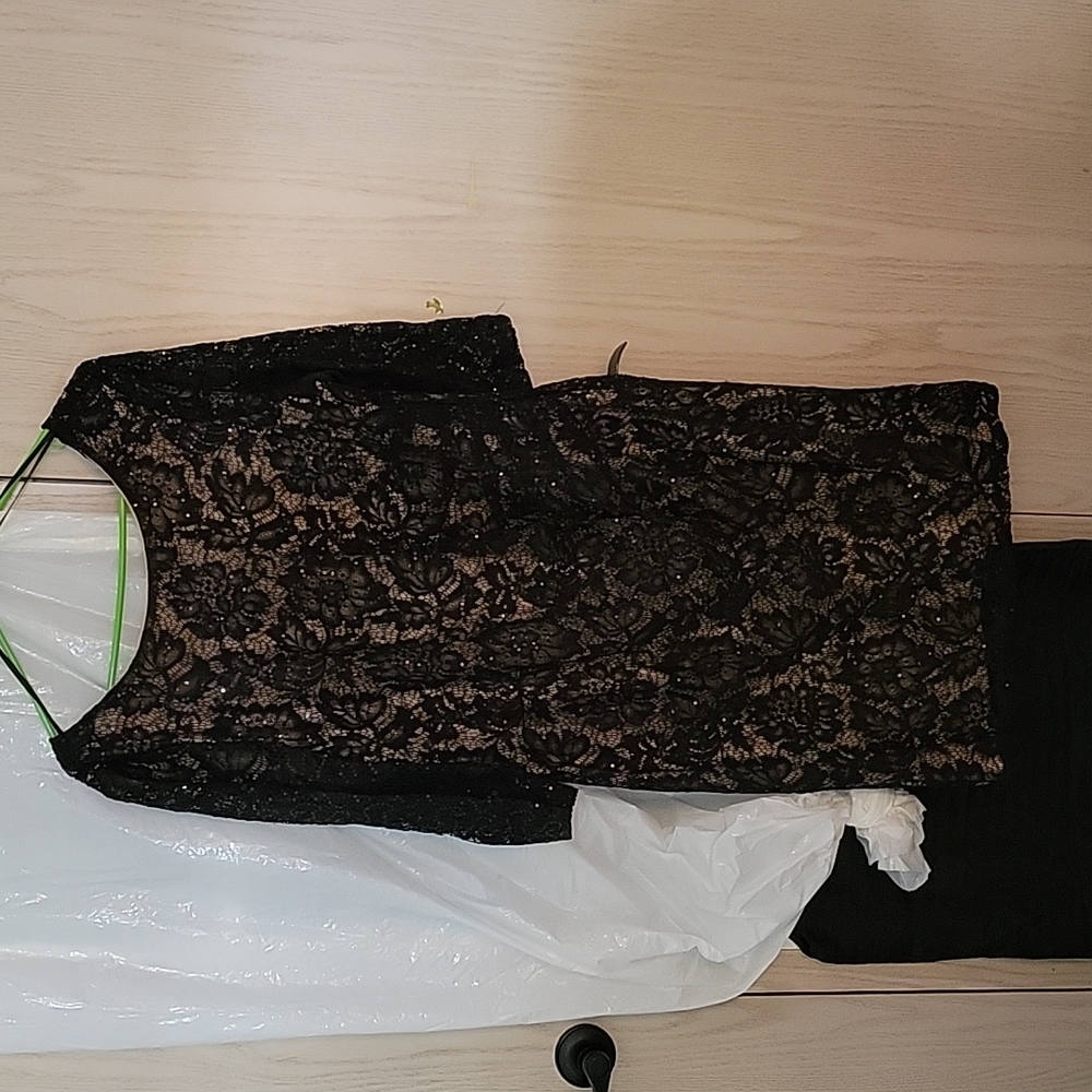 Cocktail dress